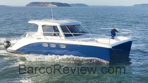 Arrowcat 340 opinión y ficha técnica